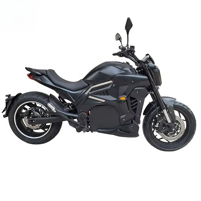 Electric Motorcycle Conversion Kit 72V - STLF 72v 5kw バイク変換キット 2.5a急速充電 電動バイク用