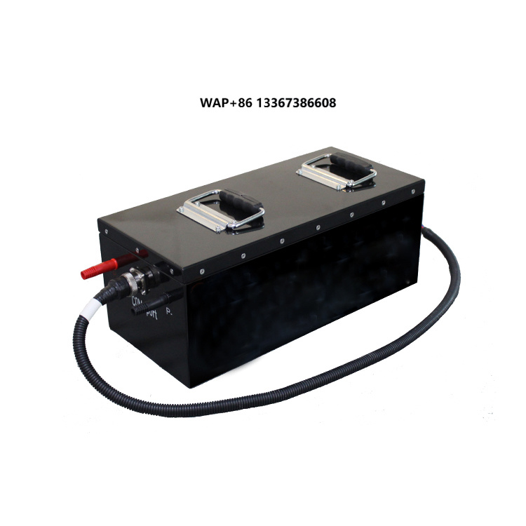 72V 60Ah Lifepo4 Battery Pack - 48ボルトリチウムバッテリーパック 72v 40ah 60ah 100ah リチウムバッテリー