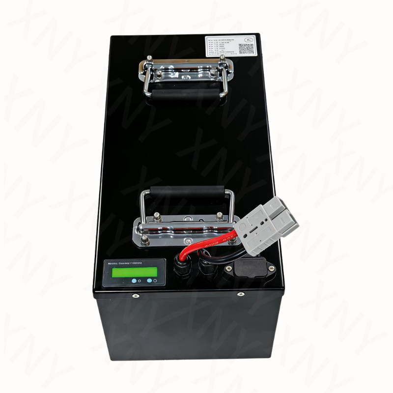 XNY-72Vリチウム電池LifePo4 50Ah 60AH - 72V 60Ah Lifepo4 Battery Pack のレビューと価格