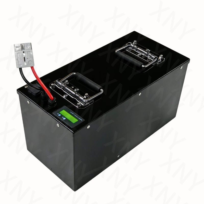XNY-72Vリチウム電池LifePo4 50Ah 60AH - 72V 60Ah Lifepo4 Battery Pack のレビューと価格