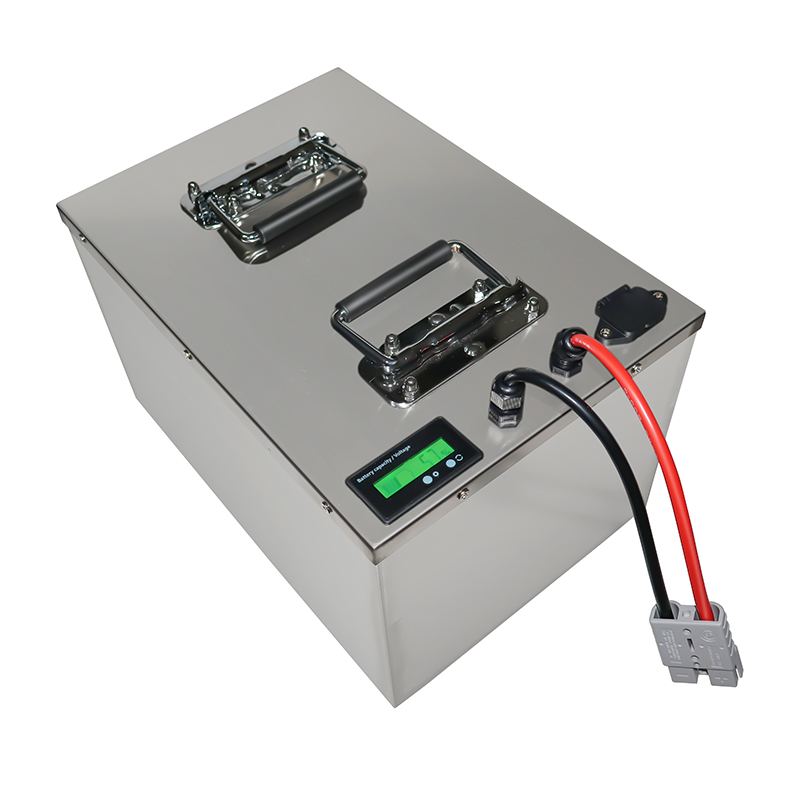 Lifepo4 72V 50Ah 60Ah 70Ah 80A - 72V 60Ah Lifepo4 Battery Pack のレビューと価格