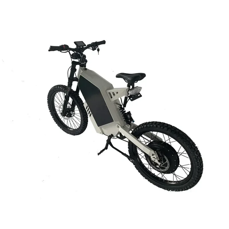 高速電動バイク ダートバイク 72V 5000w 8000w - 72V 12000W Electric Dirt Bike のレビューと価格