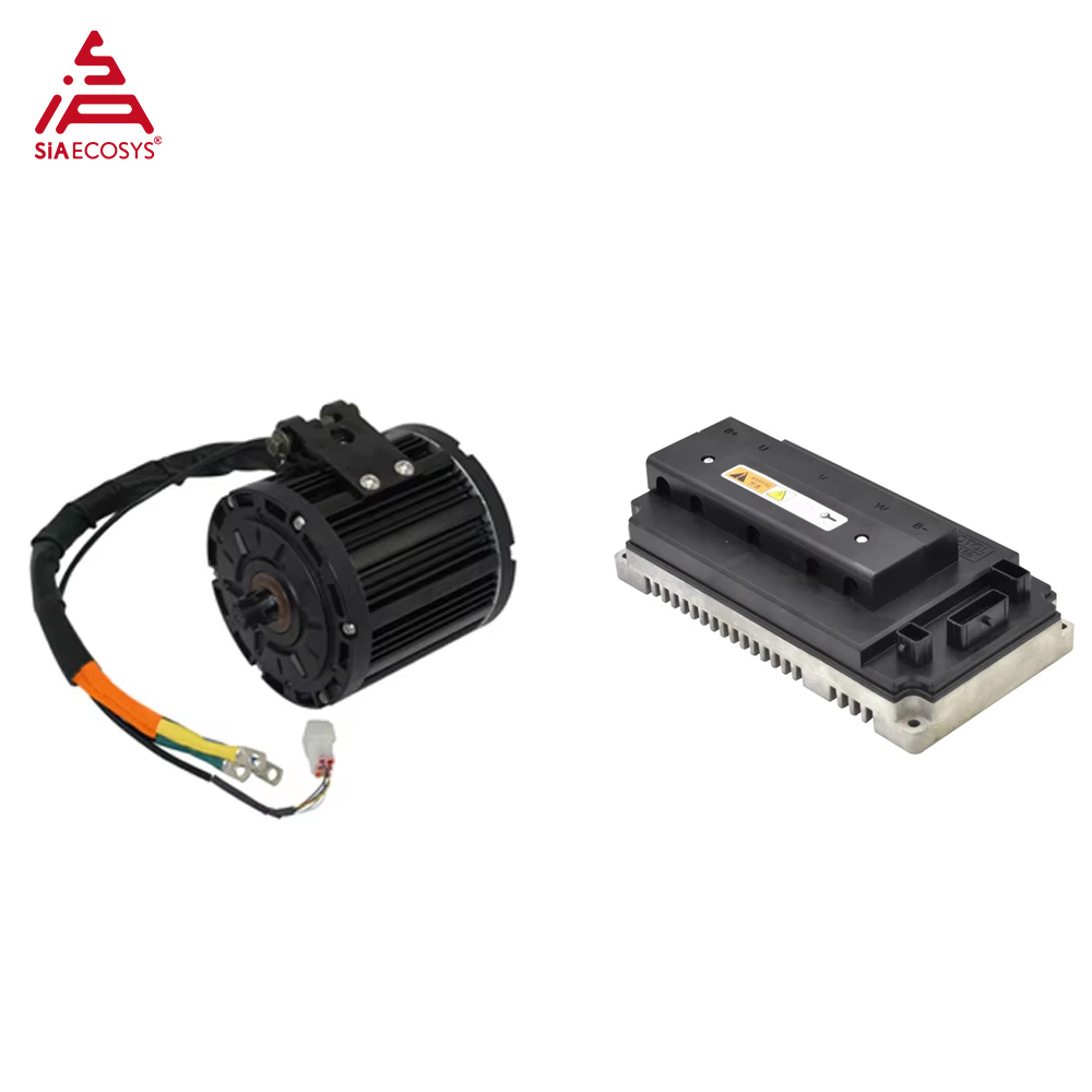 QSMOTOR QS138 V1 3000W（定格出力）、5 - Mid Drive Motor Kit 72V 3000W のレビューと価格
