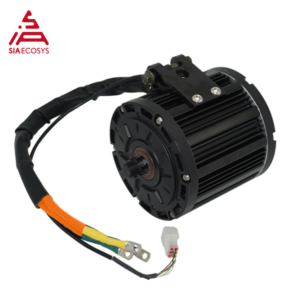 QSMOTOR QS138 V1 3000W（定格出力）、5 - Mid Drive Motor Kit 72V 3000W のレビューと価格
