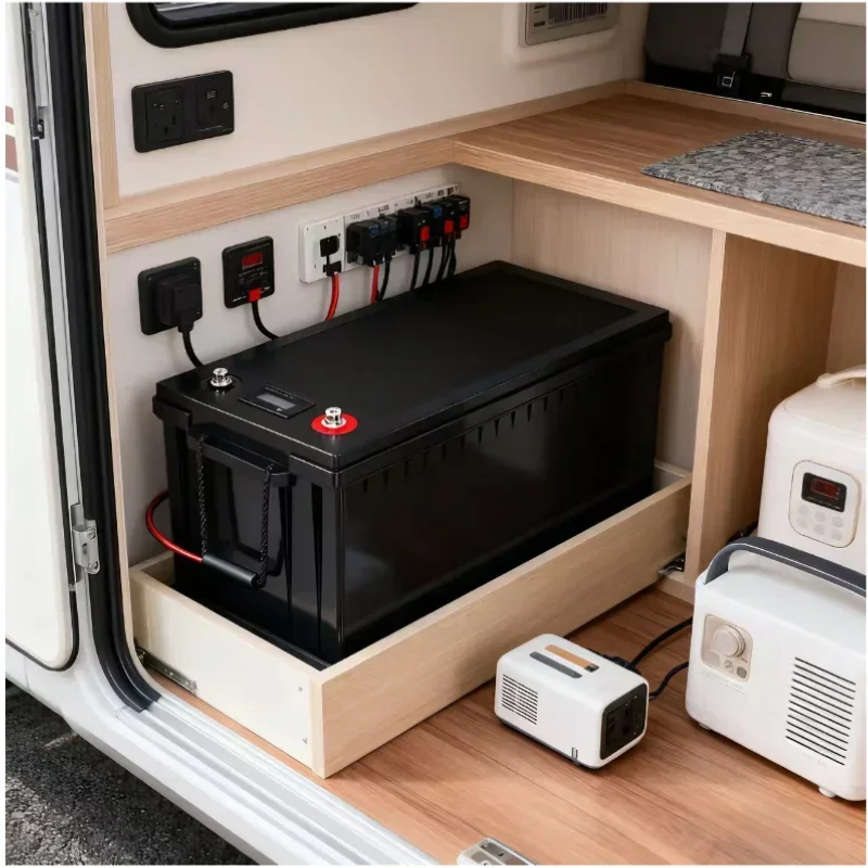 48V LiFePO4 バッテリーパック 50/100/15 - 72V 60Ah Lifepo4 Battery Pack のレビューと価格