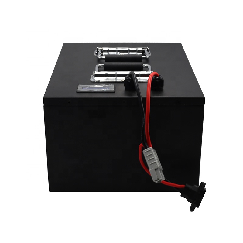 カスタマイズされたLiFePO4 48V 60V 72ボルト - 72V 60Ah Lifepo4 Battery Pack のレビューと価格