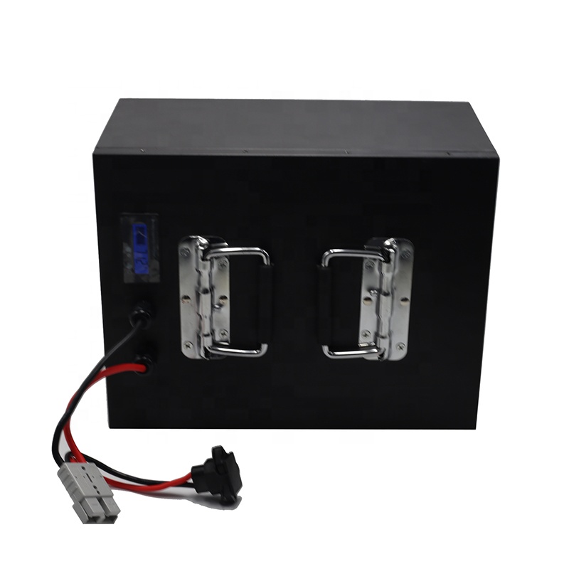 カスタマイズされたLiFePO4 48V 60V 72ボルト - 72V 60Ah Lifepo4 Battery Pack のレビューと価格